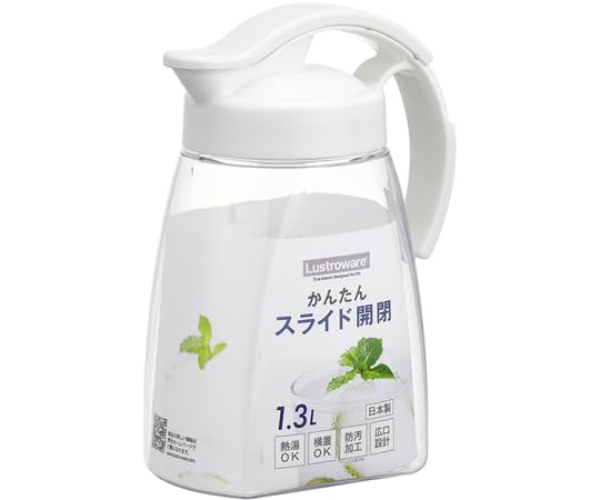 岩崎工業 フェローズピッチャーシリーズ タテヨコ・スライドピッチャー 1.3 W 1ケース 12個×3小箱入