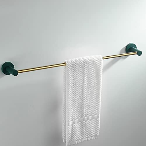 Porte-serviettes de salle de bain pour créer une ambiance bien-être chez soi