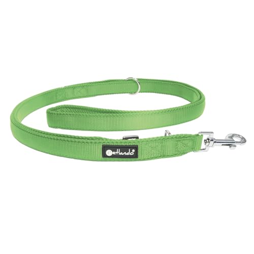Petlando Mesh 3 m Führleine L Apple 3 m / 30 mm