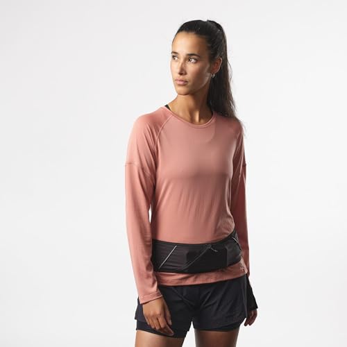 Salomon Pulse Unisex Beltnug Fit, Trail Running, Hiking, Cyclingmart Storage, and Outdoor Versatility
