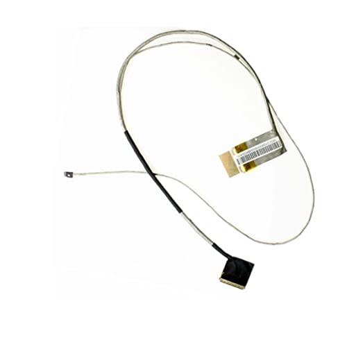 Cable de pantalla para ASUS F750 transmision de video sin parpadeos