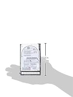 HP Enterprise Harddisk 2.5" 900GB, SAS, 10000rpm, 785069-B21 – Ansicht 2