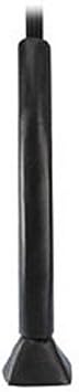 First Team Deluxe Basketball Pole and Gusset Pad for 4 and 5-Inch Square Poles Color Scarlet