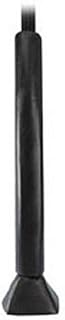 First Team Deluxe Basketball Pole and Gusset Pad for 4 and 5-Inch Square Poles Color: Purple