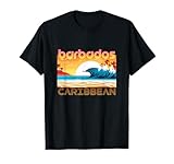 Photo Gallery barbados retro vintage souvenir abbigliamento - barbados maglietta Photo Gallery barbados retro vintage souvenir abbigliamento - barbados maglietta