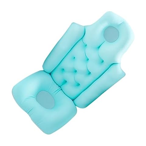 Yardenfun Inflatable Bath Support Chair Cover