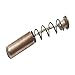 64 1/2 HORN CONTACT SPRING