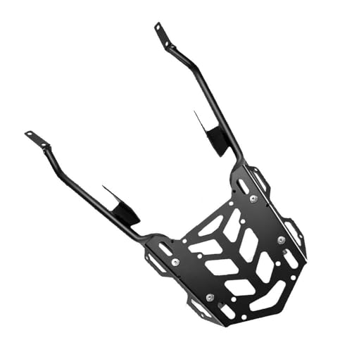 Support boîte d'étagère moto CB650R pour éviter sac à dos lourd 2021