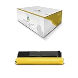 Contenido y alcance: 1 tóner (1 amarillo/amarillo con aprox. 6.000 páginas), información sobre el alcance con una cobertura del 5%