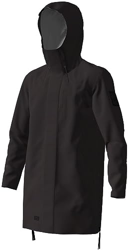 Preisvergleich Produktbild Halti Kurvi Men DX 3L Parka, XXXL, black P99