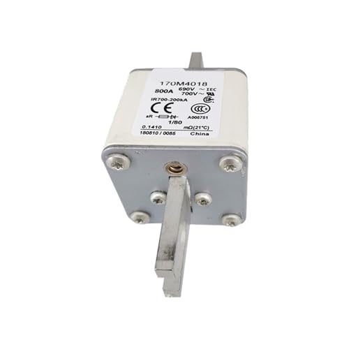 Fusible rapide 170M4168 la solution contre la surchauffe 170M4068 - 4