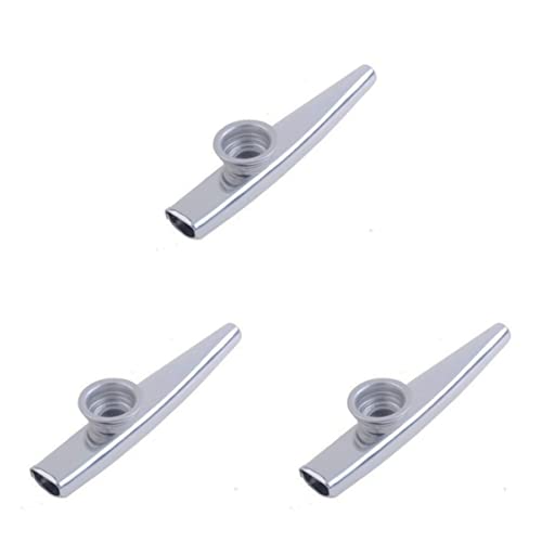 MILISTEN 3 Pièces Argent Violon Bonne Guitare Instruments Clavier Kazoo Compagnon: Piano pour Ukulélé Compagnon Musical… - Les Beatles, Paul McCartney, John Lennon, RIngo Starr, George Harrison MILISTEN 3 Pièces Argent Violon Bonne Guitare Instruments Clavier Kazoo Compagnon: Piano pour Ukulélé Compagnon Musical…