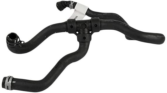 Motorcraft - Hose - Heater Water (P) (KH665)