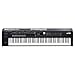 Roland RD-2000 Premium 88-key Digital Stage Piano,Black