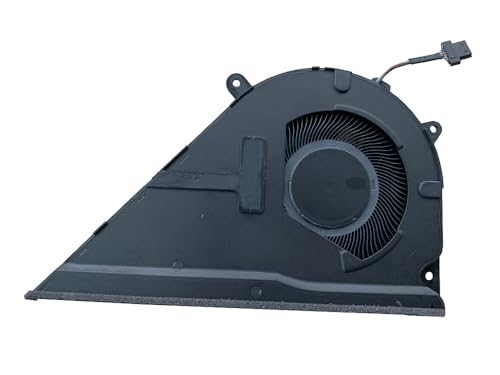 Ventilateur de processeur HP 15-eh0090wm pour travailler sans bruit