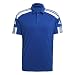 Produktbild adidas Herren Sq21 Polohemd, Team Royal Blue/White, XXL EU