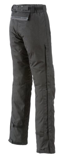 Joe Rocket 854-1004 Ballistic 7.0 Men's Textile Pants (Black, Large) #TOP1