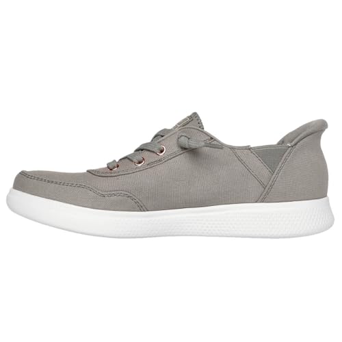 Image of Skechers Women's Hands Free Slip-Ins Skip Cute - B Cute Sweet Sneaker