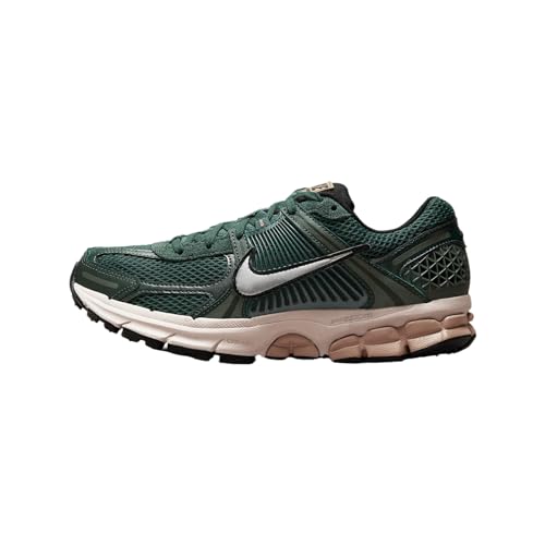 Nike Zoom Vomero 5 chaussures de running confortables vert marron