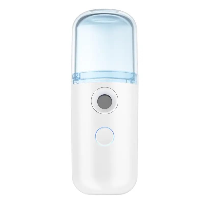 Vaporizador Facial Nano AHIER USB Recarregável, 30 mL