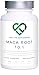 Price comparison product image Maca Root 6000mg 10:1 Extract | 60 High Strength Vegan Capsules | Rich in B Vitamins, Vitamins C and E, Calcium, Zinc, Iron, Magnesium, Phosphorous and Amino Acids - Love Life Supplements