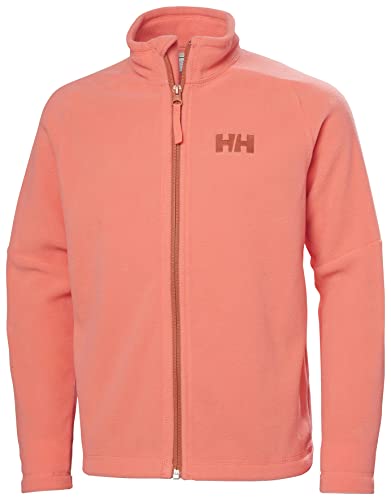 Image of Helly Hansen Kids Fleece Jacket (Big Kid)