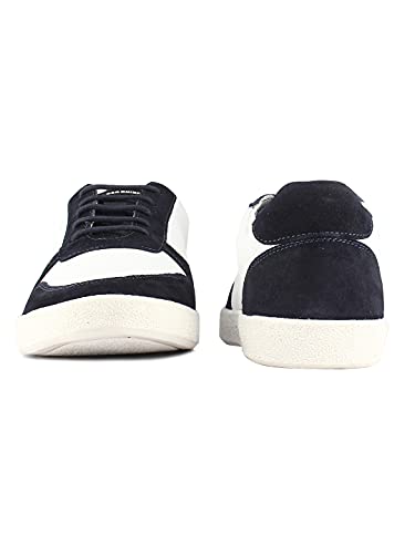 Image of Red Chief Leather Casual Sneaker Shoe for Men