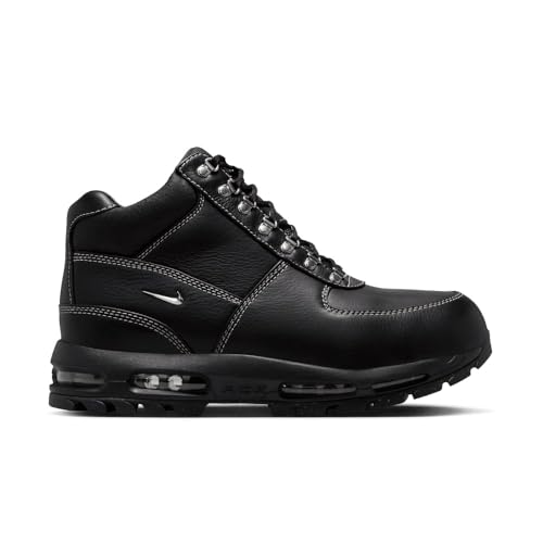 AIR MAX GOADOME PRM "BLACK"