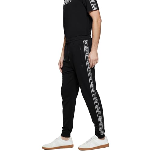 GUESS Men's Eco New Arlo Long Pant