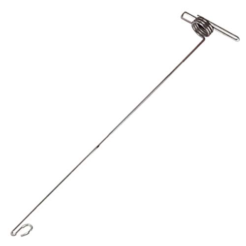 Laura Star 502.0008.703 Support pour fil de fer à repasser Accessoires pour fer à repasser