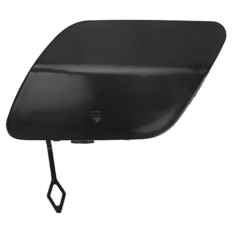Rear Tow Hook Cover for Benz C-Class Cover
