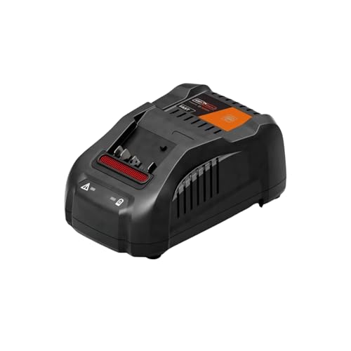 Chargeur rapide GAL 1880 CV à refroidissement par air actif Fein courant de charge 8 A
