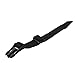 Polaris Ranger Clip, Rear, Upper, Genuine OEM Part 2204420, Qty 1