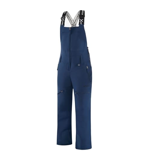Image of Arctix Women's Eco Friendly Traverse Bib Overalls