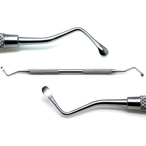 Dental Lucas Surgical Bone Curette 88 Cover