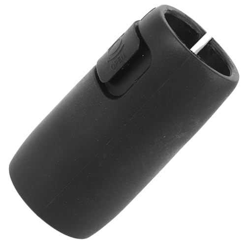 TOYMYTOY �J���b�N�p�y�ʃp�h���z���_�[�}�E���g �L�k�Œ�N���b�v ���@�\�f�b�L���� �p�h�����[�ɕ֗��ȋ��̓��b�N�t���A�N�Z�T���[