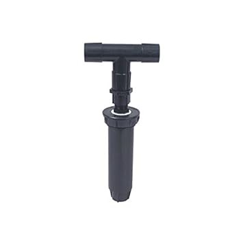 Rain Bird Drip Irrigation Riser Connection-Mfg# RCKIT-1PS - Sold As 2 Units