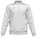 Joma 101952.211.L Blouse, Bianco Grigio, L Men's