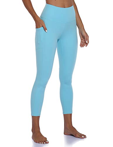 Image of Colorfulkoala Essential 7 /8 Leggings with Pockets