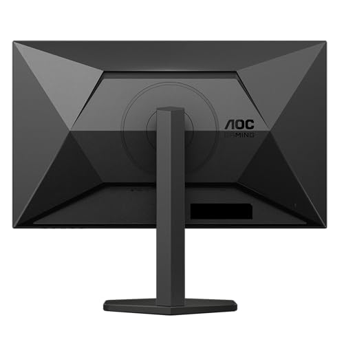 Image of AOC Xf Computer Monitor 68.6 Cm (27 inch) 2560 X 1440 Pixels Quad, W129019334 ((27) 2560 X 1440 Pixels Quad Hd Led)