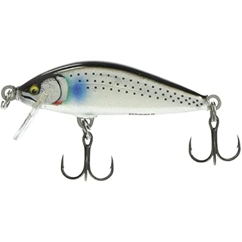 Rapala Countdown Elite Balsa Lure Cover