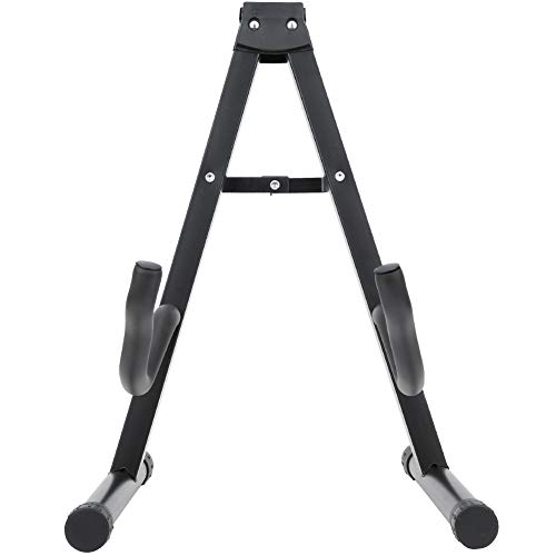 Support de guitare universel pour sécuriser votre basse au sol - 8