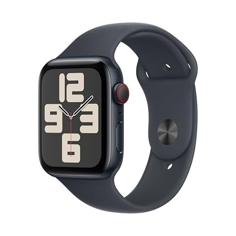 Apple Watch SE (2nd Gen) GPS + Cellular Cover