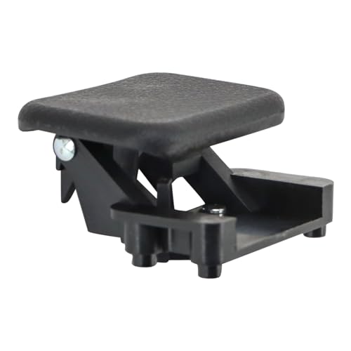 Glove Box Latch Compatible with 2002-2006 Cadillac 1999-2007 Chevrolet 1999-2007 GMC