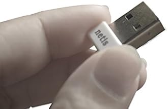 Netis WF2120 150 Mbps Wireless-N Nano USB Adapter