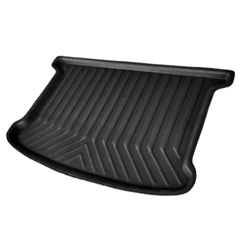 Tapis de coffre pour BYD Dolphin EV 2022-2023 haute finition WILSEM