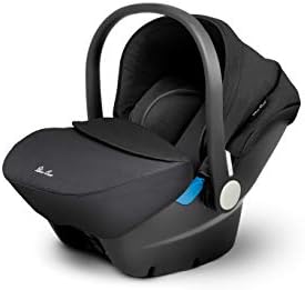 simplicity isofix base