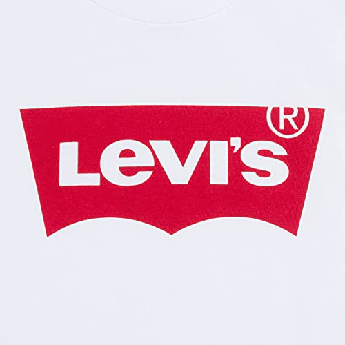 Image of Levi's Girl's Classic Classic Fit T-Shirt