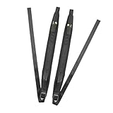 accordéon basses chromatiques occasion * 【Épaisse et imperméable】 : les ceintures épaisses sont confortables à utiliser et moins de fatigue pour une pratique de longue durée. Le matériau en nylon utilisé dans les sangles d'accordéon est imperméable, offrant ainsi une protection à votre instrument.