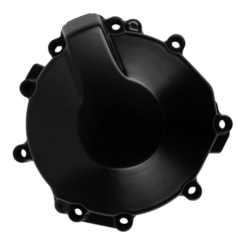 Couvercle stator moteur pour ZX6R 2009-2014 carter de rechange noir moto